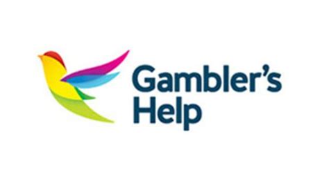 Gamblers Help .